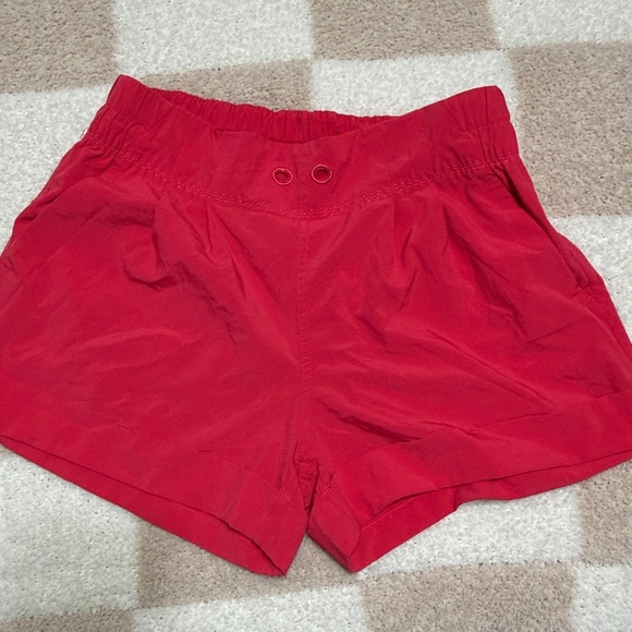 lululemon athletica Pants - Lululemon shorts